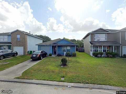 Wigeon Way, HUMBLE, TX 77396