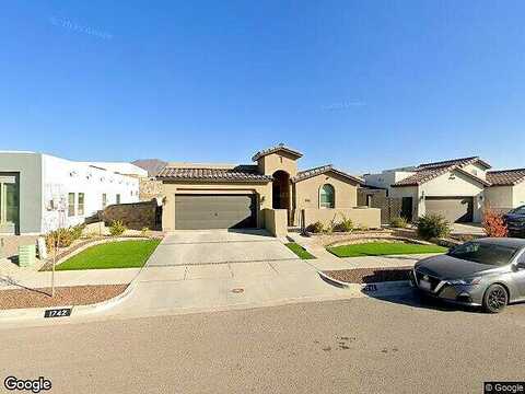 Buckboard, EL PASO, TX 79911