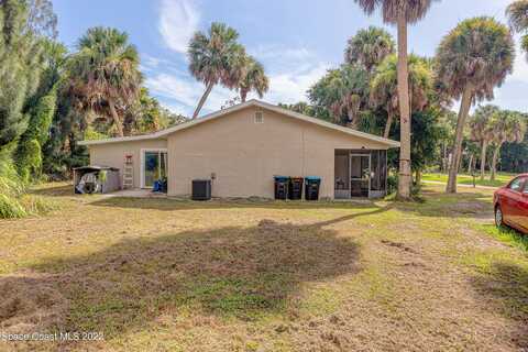 Orange Blossom, PALM BAY, FL 32905