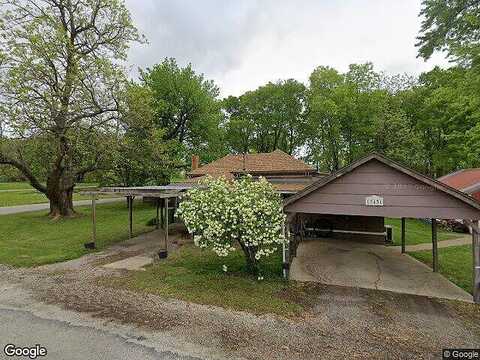 1St, DEARBORN, MO 64439
