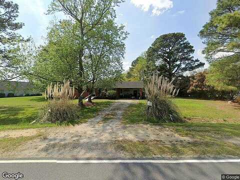 Wesley Chapel, KENANSVILLE, NC 28349