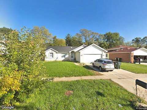 Central Park, HAZEL CREST, IL 60429