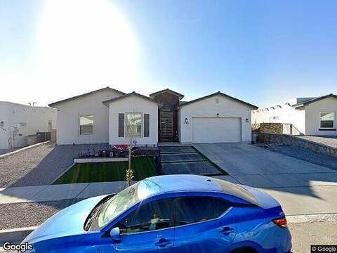 Muleshoe, EL PASO, TX 79911