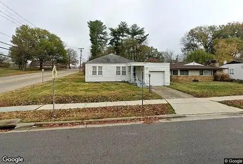 Bessie, CAPE GIRARDEAU, MO 63701