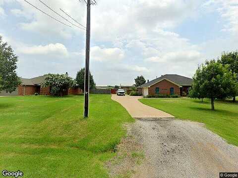 County Road 2195, WHITEHOUSE, TX 75791
