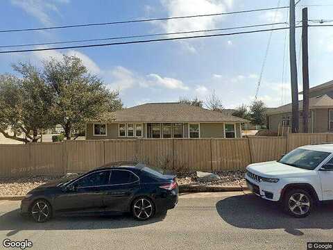 Rowdy Loop, LEANDER, TX 78641