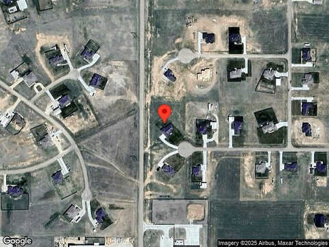 Trinity, AMARILLO, TX 79124