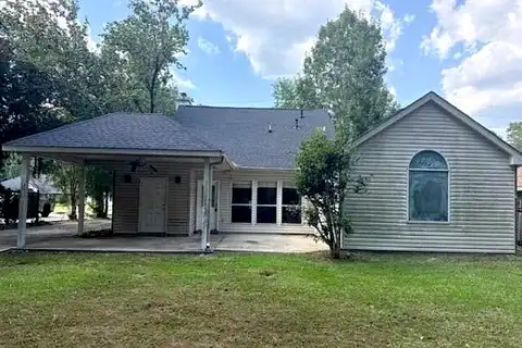 Alack, HAMMOND, LA 70403