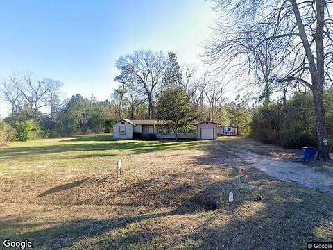 Fm 420, KOUNTZE, TX 77625