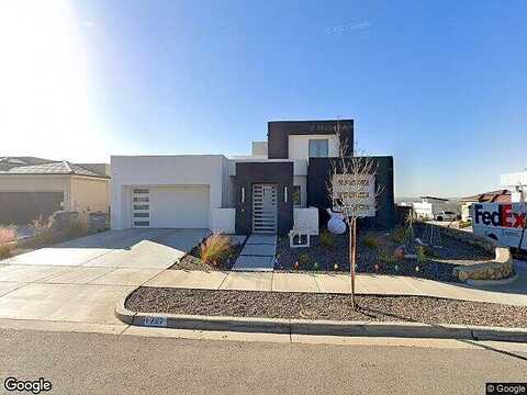 Avelina Ingle, EL PASO, TX 79911