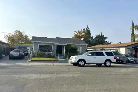Marshall, STOCKTON, CA 95205
