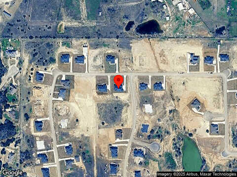 Coalson Xing, AZLE, TX 76020