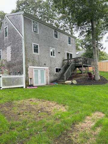 Wheeler, MASHPEE, MA 02649