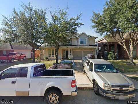 Belwood Park, CYPRESS, TX 77433