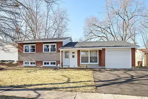 Dogwood, HAZEL CREST, IL 60429