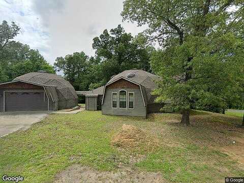 Fm 756, WHITEHOUSE, TX 75791