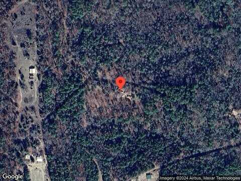 An County Road 3143, PALESTINE, TX 75803