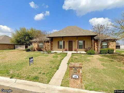 Hamer, SALADO, TX 76571