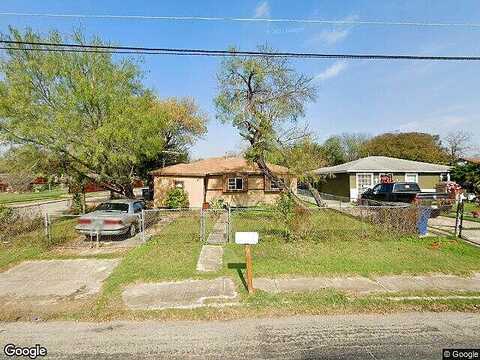 Vincent, SAN ANTONIO, TX 78211