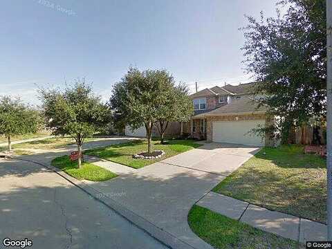 Rose Hill Park, CYPRESS, TX 77429