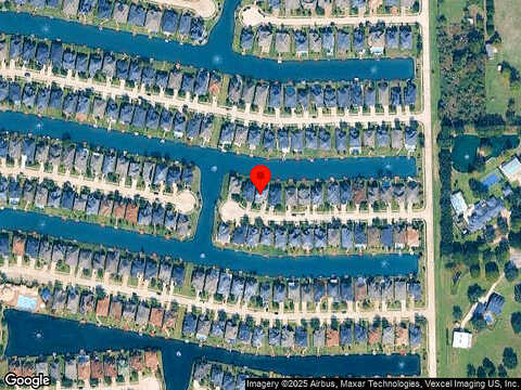 Sugarloaf Bay, CYPRESS, TX 77429