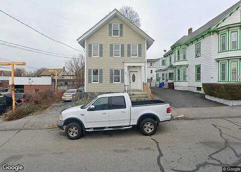 4Th, LOWELL, MA 01850