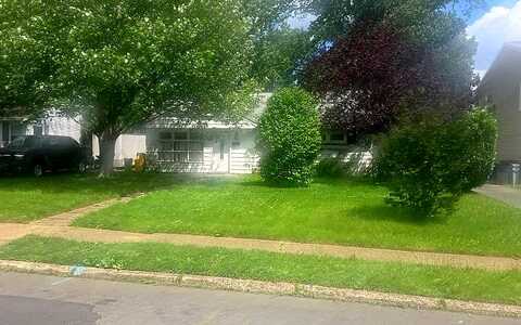 Conway, EWING, NJ 08618
