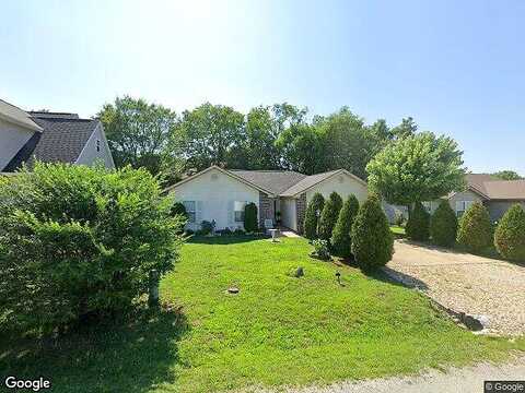 Pickett, KIRBYVILLE, MO 65679