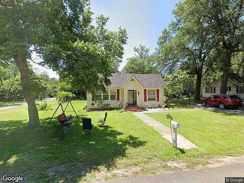 Rickett, RUSK, TX 75785