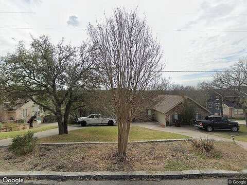 Brushy Bend, ROUND ROCK, TX 78681