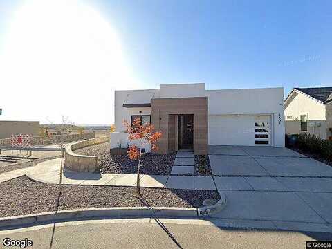 Bridle, EL PASO, TX 79911
