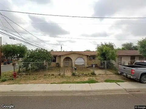 New York, LAREDO, TX 78046