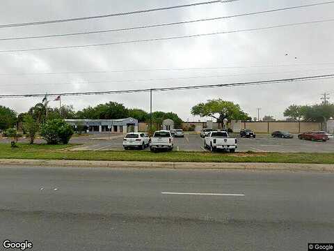 S Veterans Blvd, SAN JUAN, TX 78589