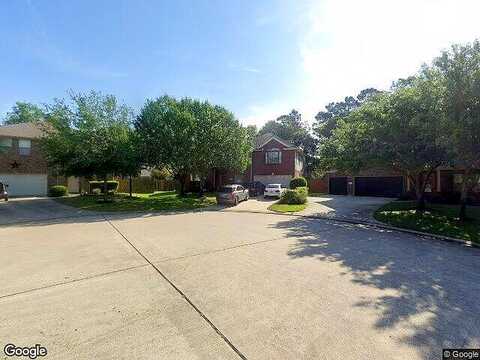 Tavish, CONROE, TX 77301