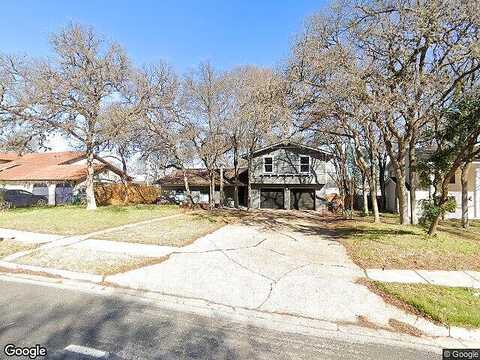 Woodland, AUSTIN, TX 78741
