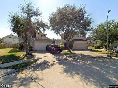 Oldgate Pass, CYPRESS, TX 77433