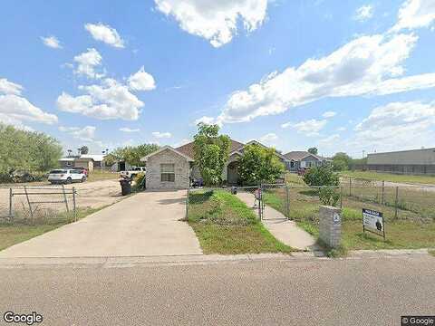 Washington Palm, PENITAS, TX 78576
