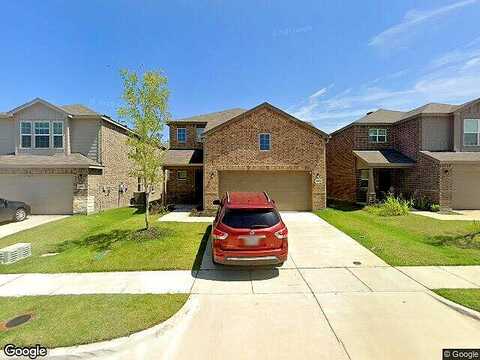 Ballinger, FORNEY, TX 75126