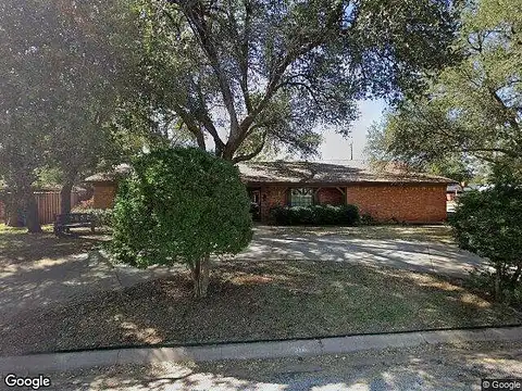 Morris, SWEETWATER, TX 79556