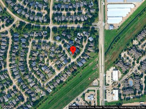 Ivory Crossing, CYPRESS, TX 77433