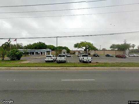 S Veterans Blvd, SAN JUAN, TX 78589