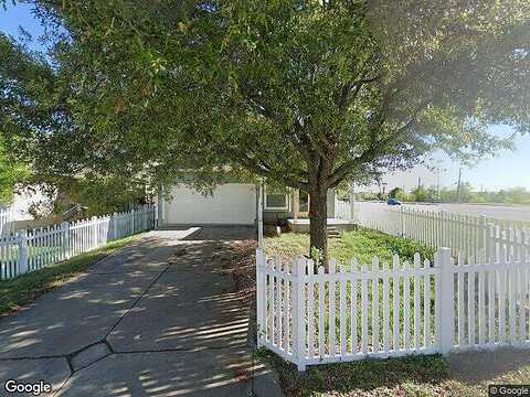 Thompson, ROUND ROCK, TX 78664