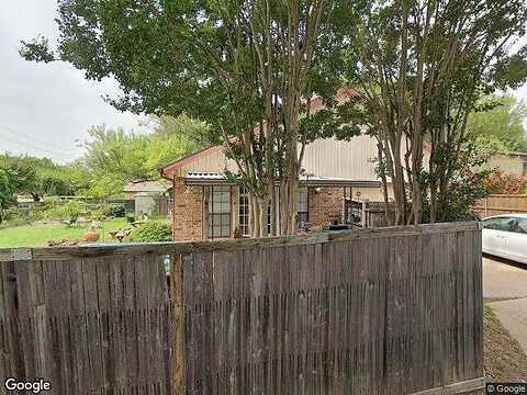 Valley Glen, GARLAND, TX 75040