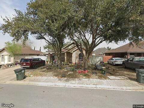 Liz, MISSION, TX 78574