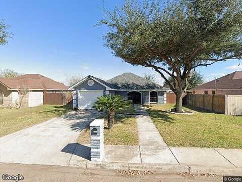 Standard, SAN JUAN, TX 78589