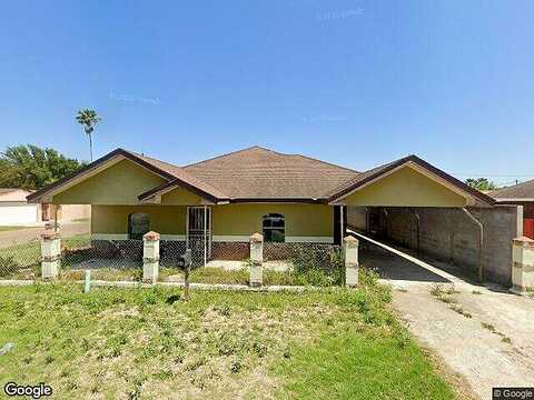 Alamo, SULLIVAN CITY, TX 78595