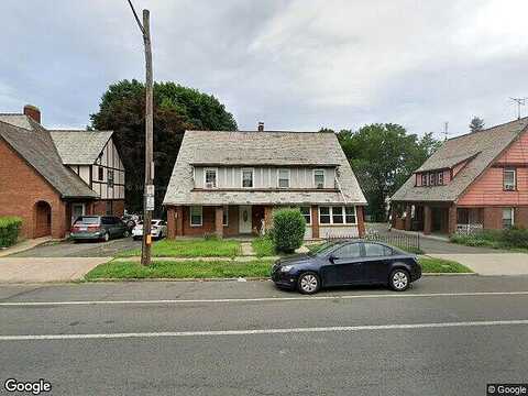 Zion, HARTFORD, CT 06106
