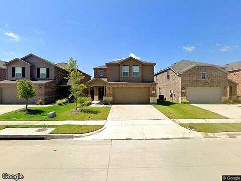 Ballinger, FORNEY, TX 75126