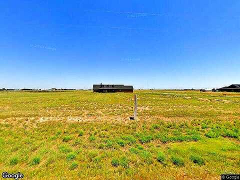 Fm 2378, SHALLOWATER, TX 79363