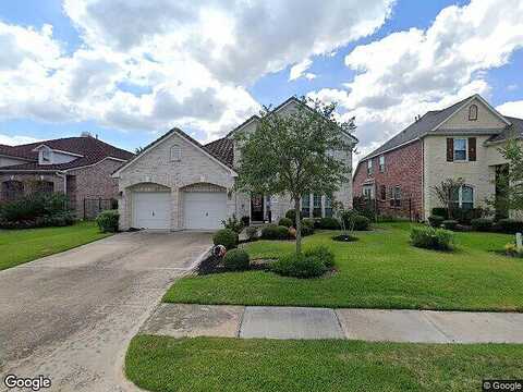 Harbour Bridge Point, CYPRESS, TX 77429